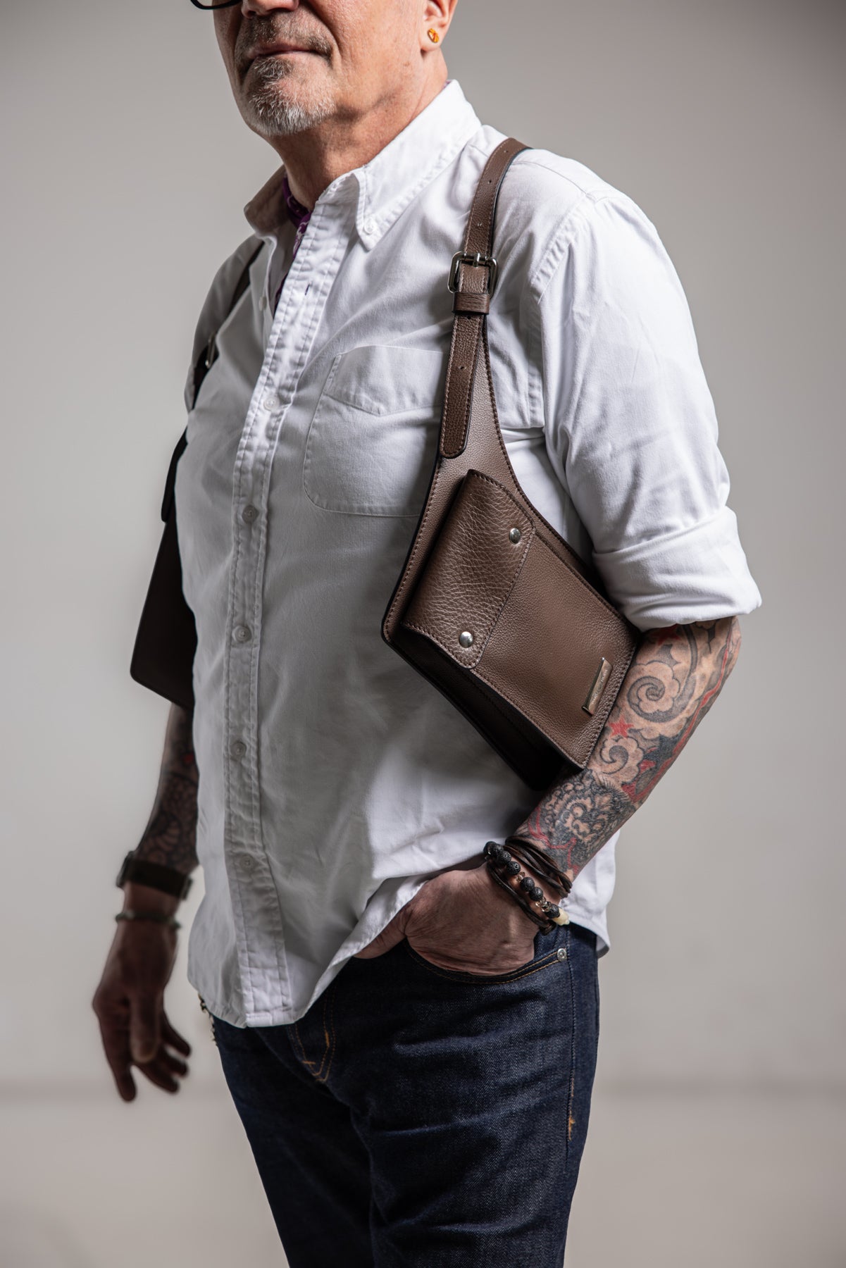 Paru X-bag " Il Grande " 