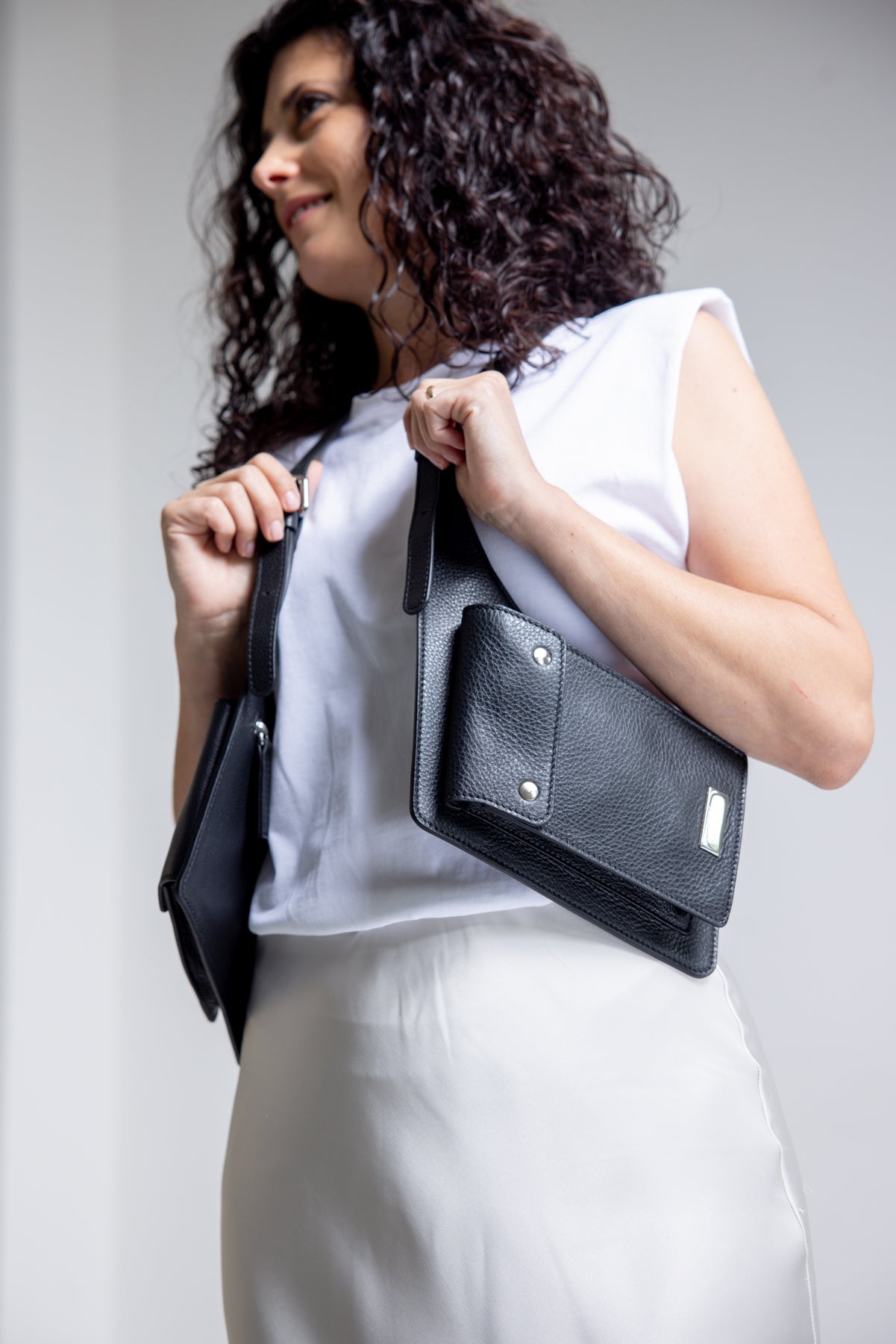 Paru X-bag " Il Grande " 