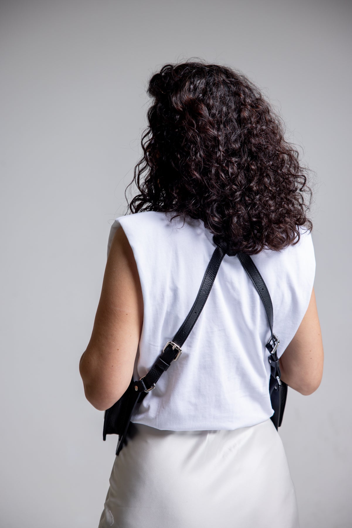 Paru X-bag " Il Grande " 