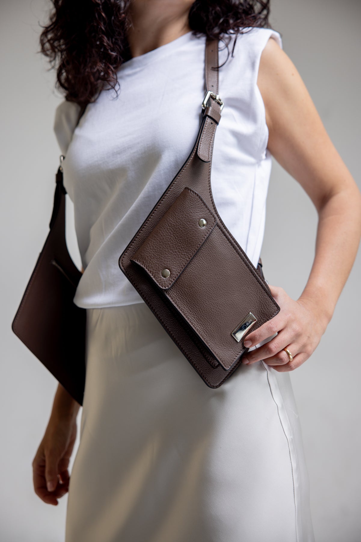 Paru X-bag " Il Grande " 