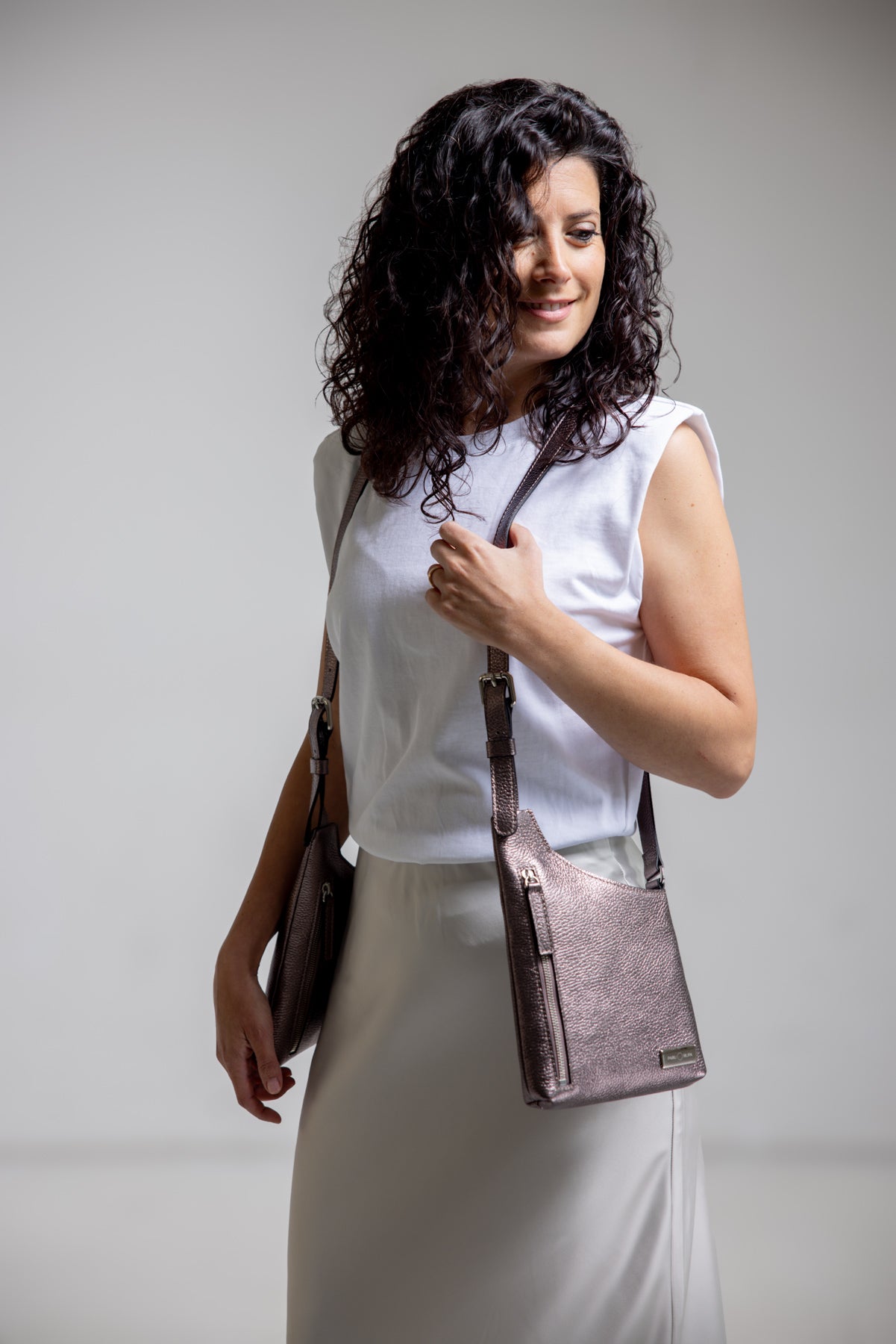 Paru X-bag " La Libertà " 