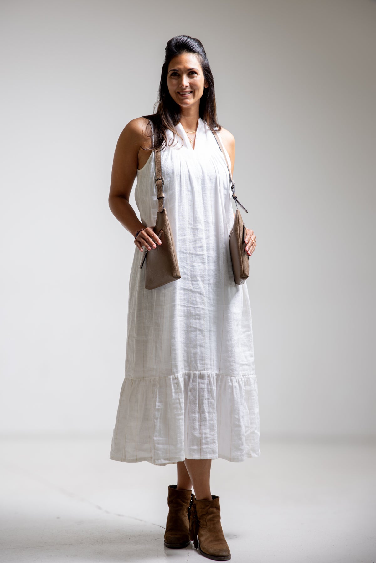 Paru X-bag " La Libertà " 