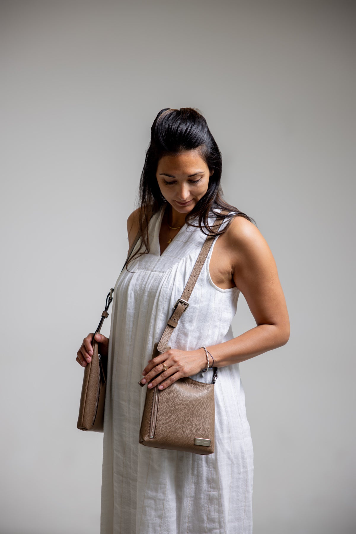 Paru X-bag " La Libertà " 