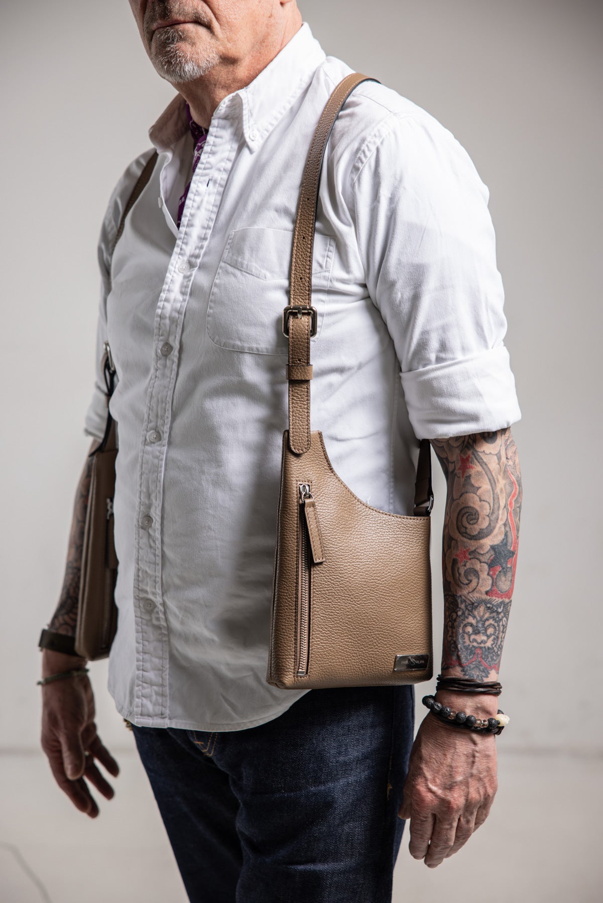 Paru X-bag " La Libertà " 