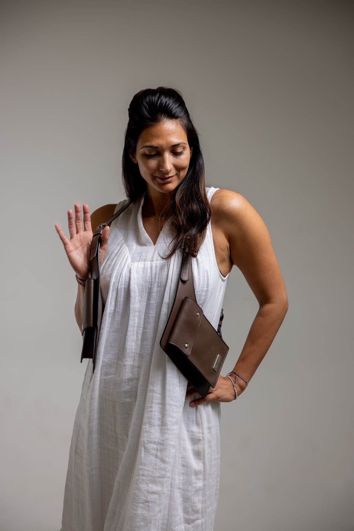 Paru X-bag " Il Grande " 