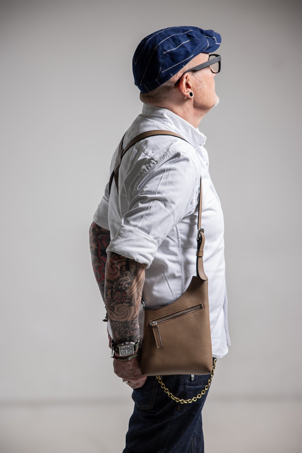 Paru X-bag " La Libertà " 