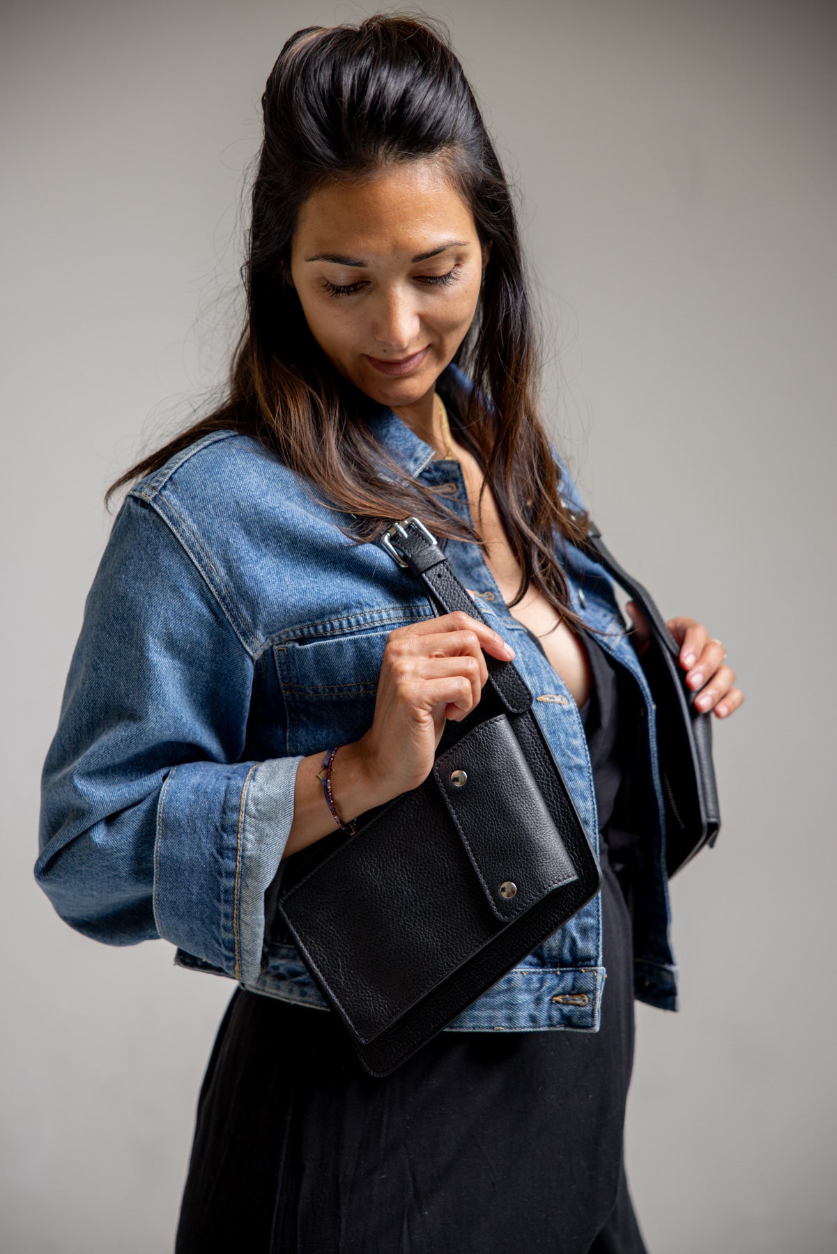 Paru X-bag " Il Grande " 