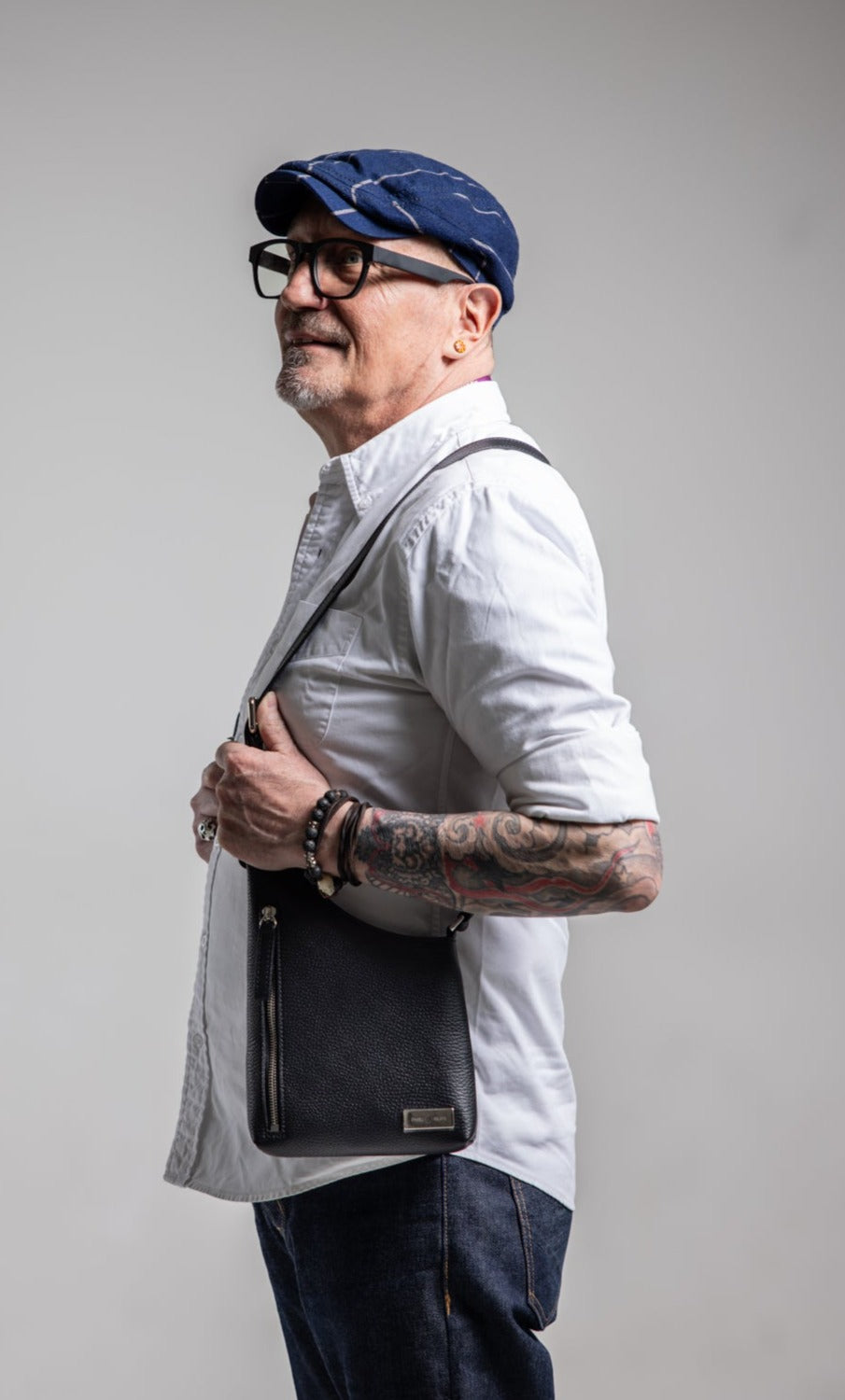 Paru X-bag " La Libertà " 