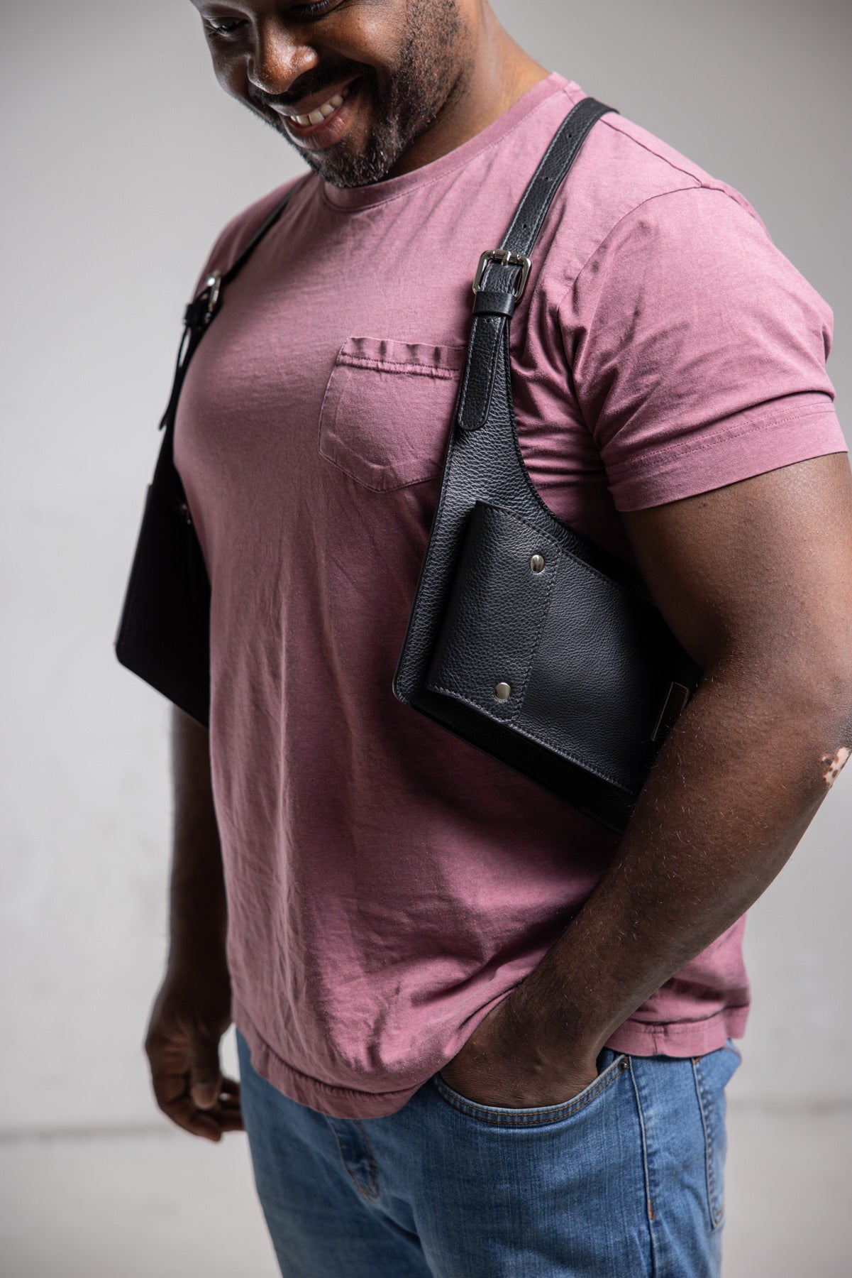 Paru X-bag " Il Grande " 