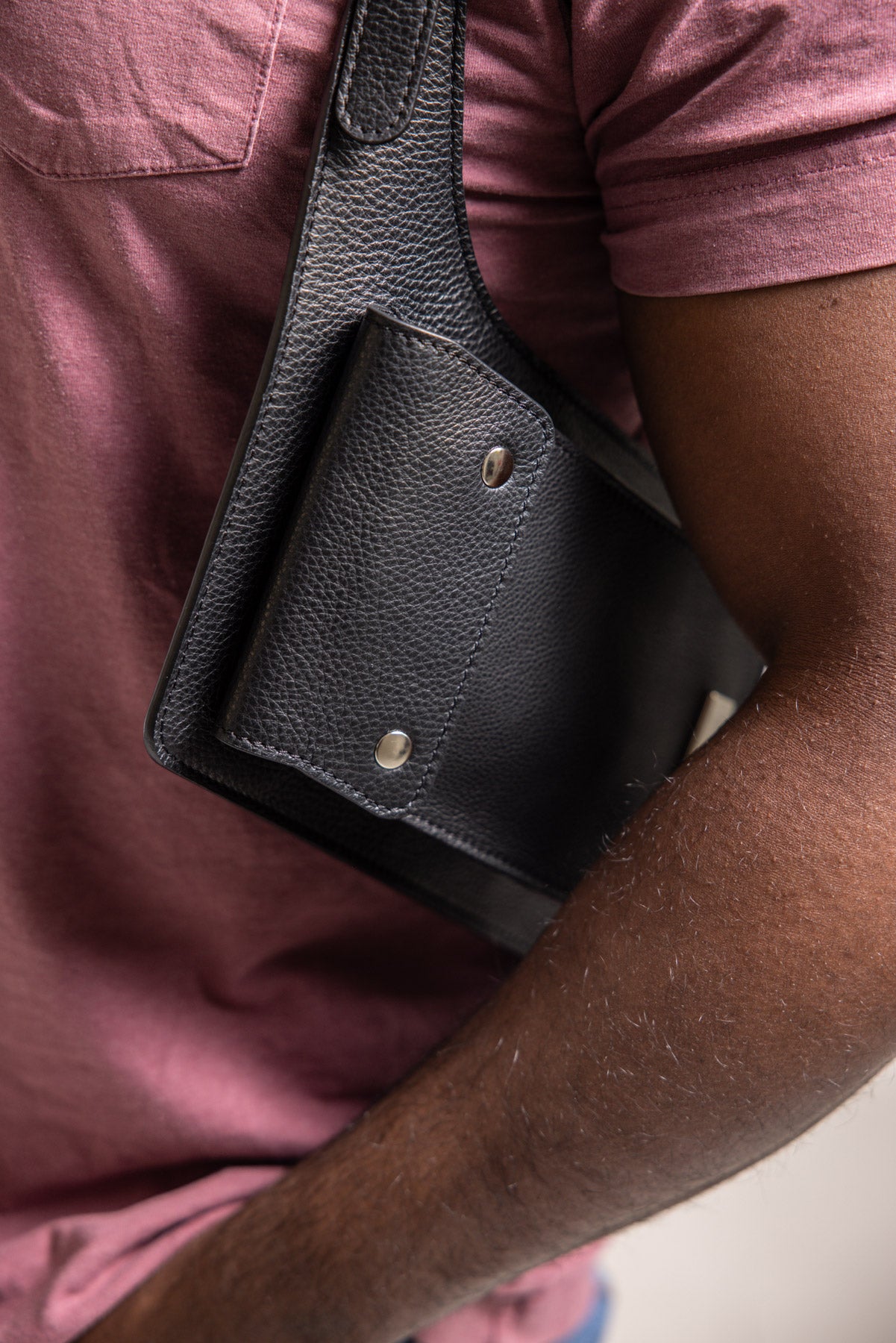 Paru X-bag " Il Grande " 