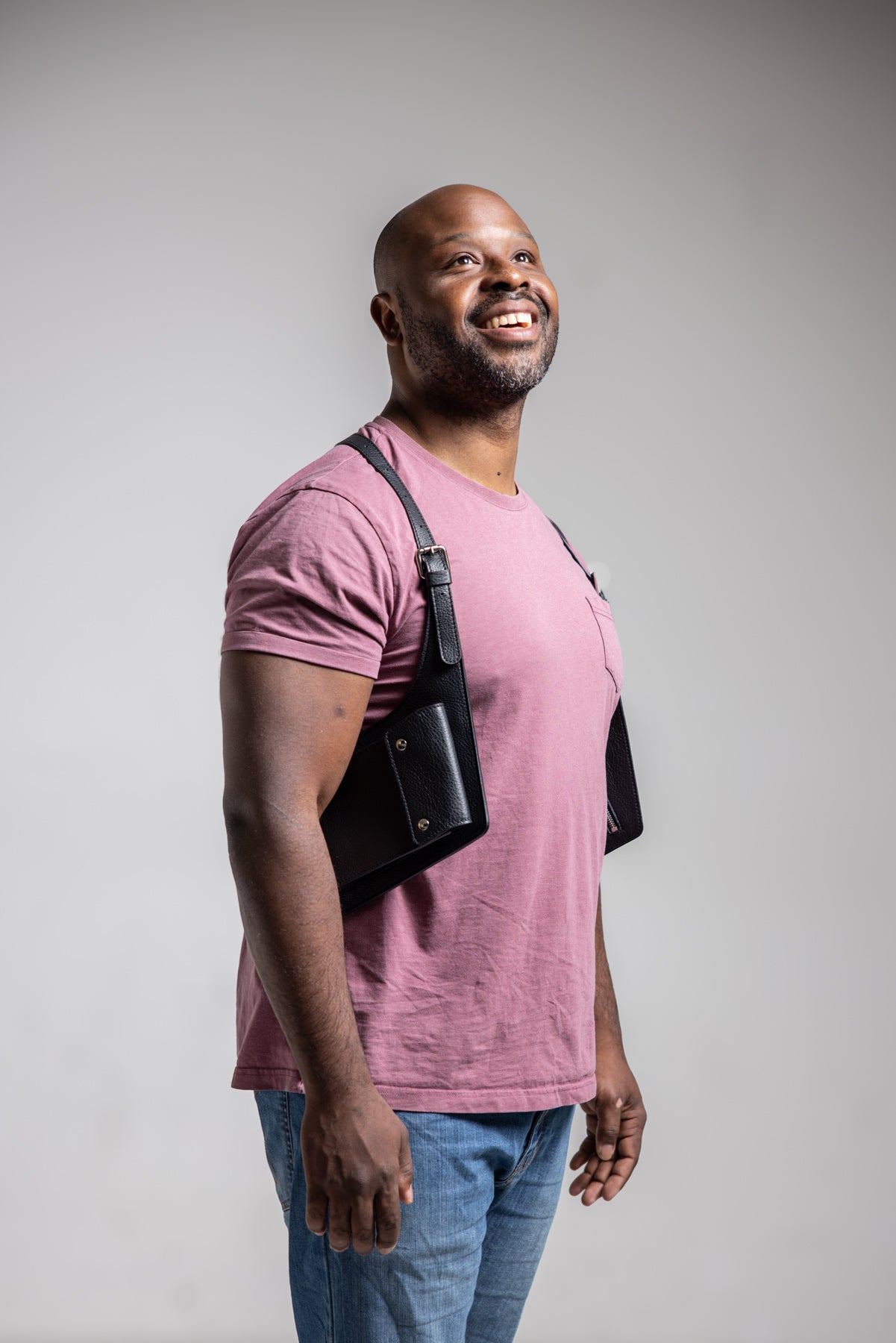 Paru X-bag " Il Grande " 