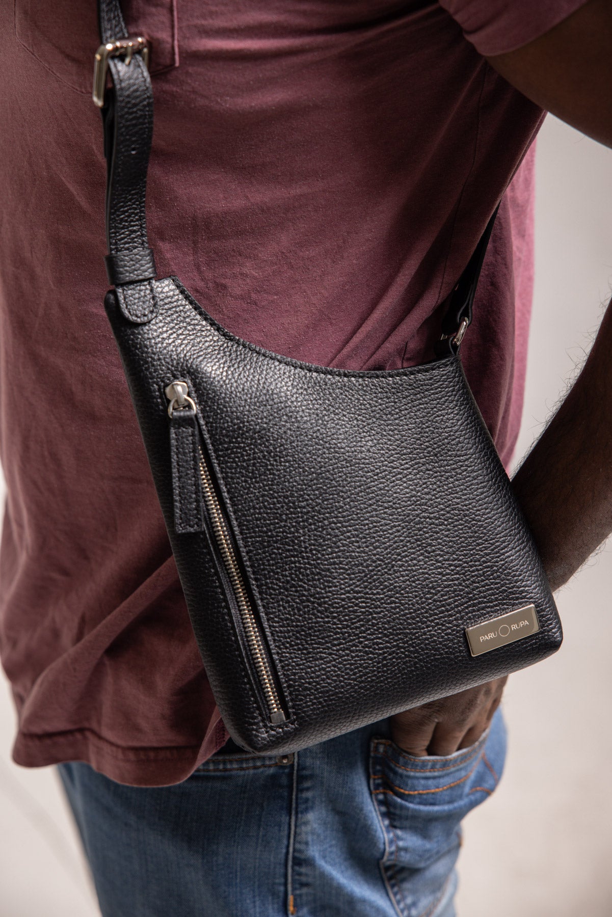 Paru X-bag " La Libertà " 