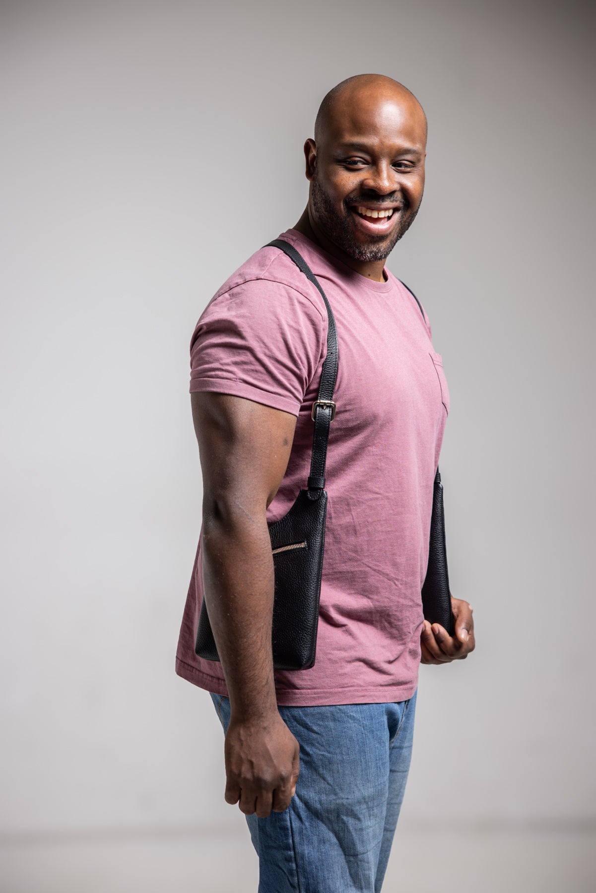 Paru X-bag " La Libertà " 