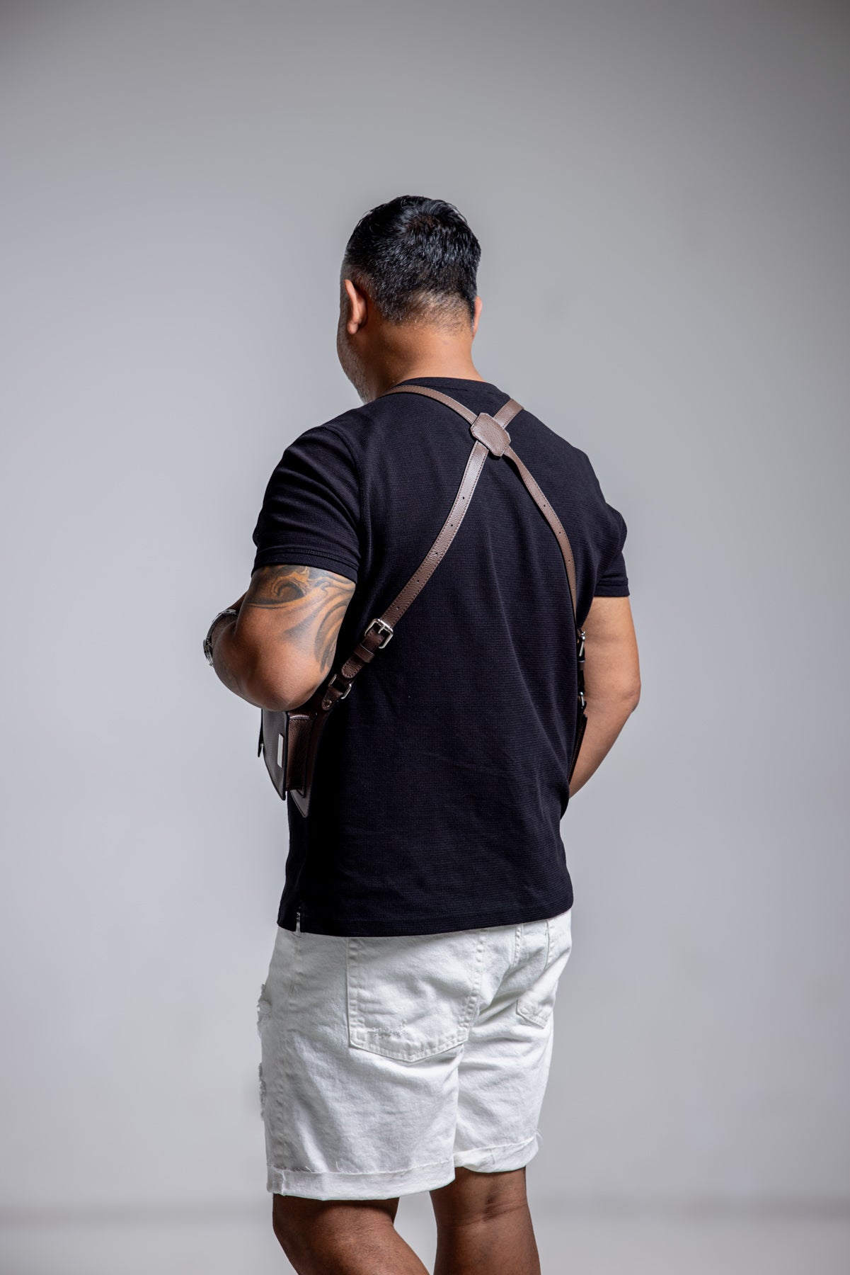 Paru X-bag " Il Grande " 