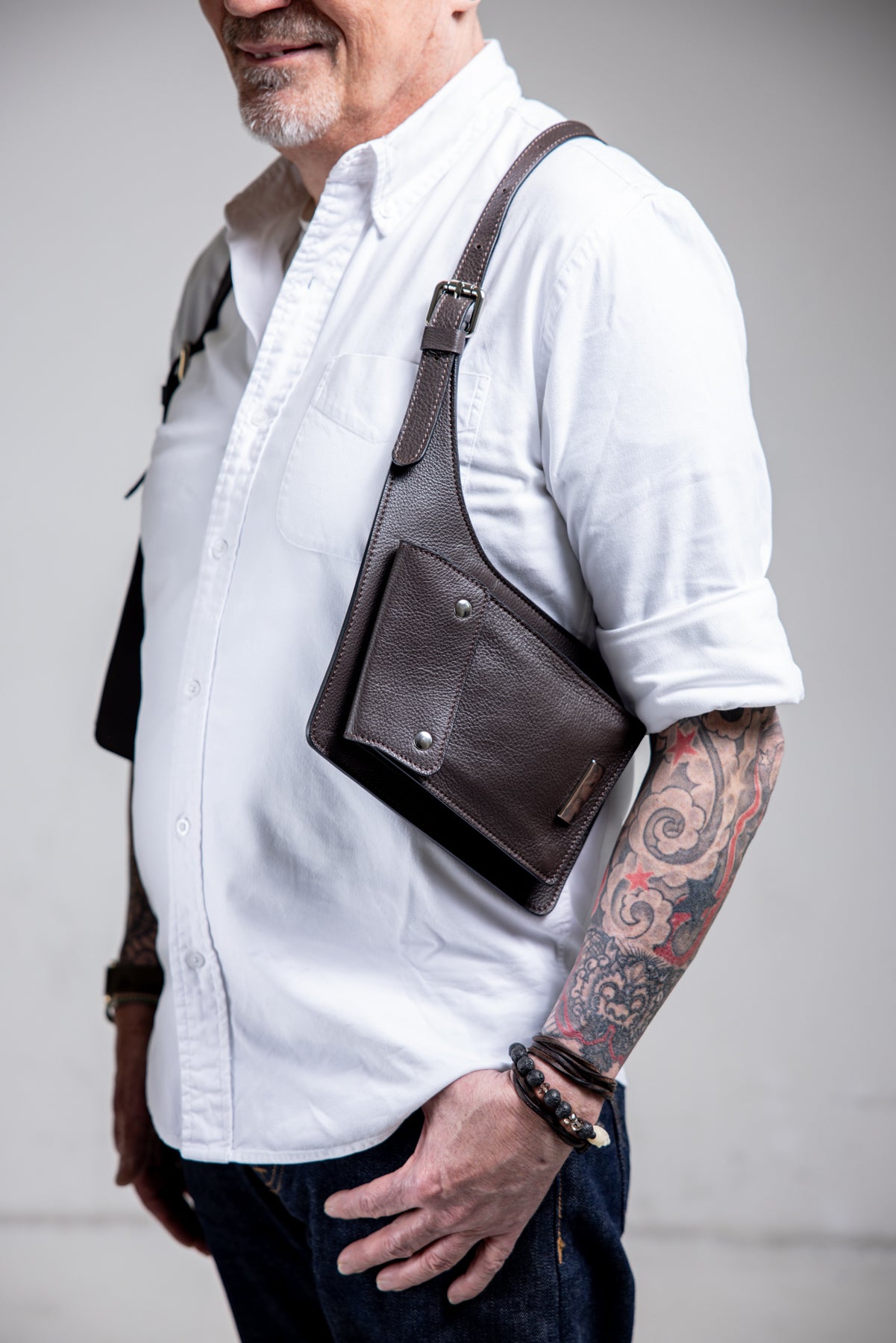 Paru X-bag " Il Grande " 